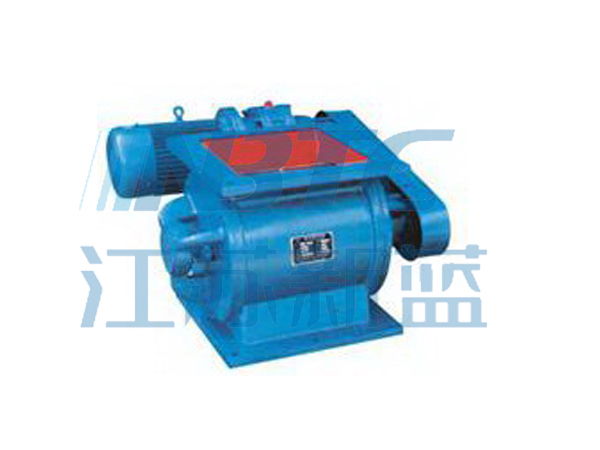 DS-J型關(guān)風(fēng)機(jī)（關(guān)風(fēng)器）